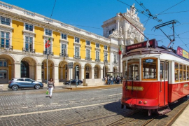 Ao optar por residir em Portugal pelo acordo, você vai ter 25% de imposto recolhido na fonte, no benefício concedido no Brasil, mais a conversão da moeda/Pixabay