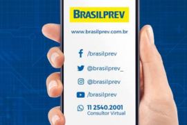 Brasilprev atua no segmento de pensões privadas há 27 anos/Brasilprev