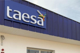 Taesa é um dos maiores grupos privados de transmissão de energia elétrica do Brasil em termos de Receita Anual Permitida (RAP)/Taesa