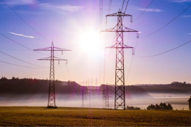 Decreto nº 65.823/21 do Estado de São Paulo trouxe insegurança jurídica para o setor produtor e distribuidor de energia elétrica/Pixabay