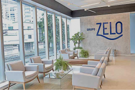 Uma das maiores e mais sólidas empresas do Brasil no segmento de death care, o Grupo Zelo oferece planos funerários completos e em diversos formatos/Divulgação