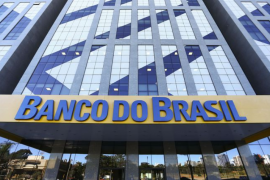 Esta operação é a primeira oferta de notas listadas do Banco do Brasil desde março de 2019/Marcelo Camargo/Agência Brasil