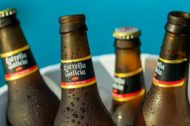 Acordo complementa o portfólio de cervejas da Coca-Cola no Brasil/Estrella Galicia