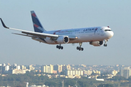 Companhia aérea e subsidiárias invocaram o Capítulo 11 da Lei de Falências dos EUA em maio de 2020/Agência Brasil