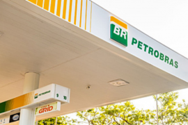 BR Distribuidora é a maior distribuidora brasileira de combustíveis e lubrificantes em volume de vendas/Vibra Energia