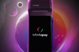 Empresa pretende expandir sua rede de soluções financeiras em pequenas e médias empresas no Brasil, por meio da InfintePay/InfinitePay