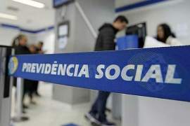 Segurados do INSS que possuem dificuldades para realizar a prova presencialmente, agora, não precisarão passar por situações constrangedoras/Agência Brasil
