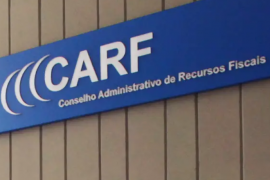 Diferente do Judiciário, o Carf possui apenas presidentes do "fisco", que detêm voto de qualidade/André Corrêa/Agência Senado 