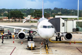 Mudança prevê que qualquer pessoa física ou jurídica poderá explorar serviços aéreos/Agência Brasil
