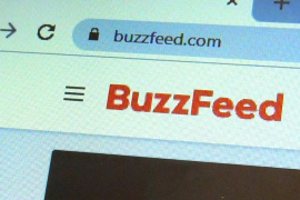 O BuzzFeed é uma empresa americana de mídia, notícias e entretenimento na internet com foco em mídia digital/LexLatin