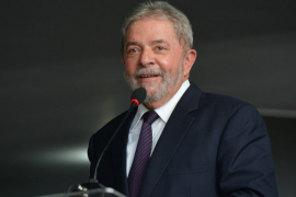 Órgão instou o Brasil a assegurar que quaisquer outros procedimentos criminais contra Lula cumpram com as garantias do devido processo legal/Agência Brasil