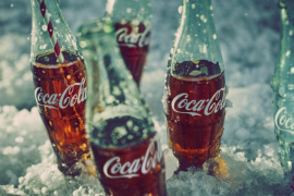 Norsa foi fundada em 1998, a partir da união dos franqueados da Coca-Cola nos estados do Ceará, Bahia, Piauí e Rio Grande do Norte/Coca-Cola