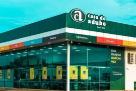 Aquisição inclui 39 pontos de varejo e 10 centros de distribuição no Brasil/Divulgação
