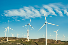 AES Brasil passará a contar com uma capacidade instalada de 5,2 GW renovável/Canva