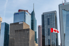 Ipon apoiará os empreendedores de Ontário no mercado global / LinedPhoto - Unsplash