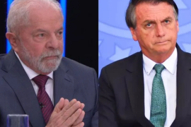 Lula se opõe à privatização da Eletrobras, uma das grandes vitórias do governo Bolsonaro/Reprodução