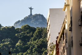 A Bait está à frente do desenvolvimento e implantação de empreendimentos de alta renda na cidade do Rio de Janeiro/Canva