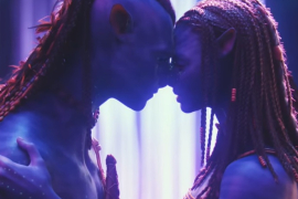 Avatar é um excelente exemplo de como um criador visualiza um universo inteiro de PI / 20th Century Fox Canada