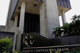 Brasil tem primeiro governo que herdou banco central autônomo, com presidente indicado pelo governo anterior./Agência Senado.