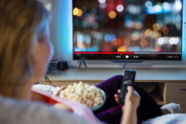 A Fábrica Entretenimento produz conteúdo audiovisual para empresas como Netflix, Amazon Prime Video, Turner e HBO Max/Canva