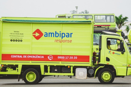 Ambipar Response conta com mais de 10 mil clientes na América do Norte, América do Sul e Europa/Ambipar - website