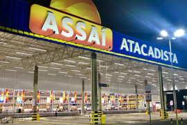 A Sendas Distribuidora é controladora do Assaí Atacadista, que conta com 266 lojas no Brasil/Divulgação