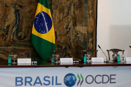 Adesão do Brasil à OCDE tem potencial intrínseco de recebimento de investimentos internacionais, facilitação de exportações e aumento da confiança de investidores./Foto: Neila Rocha - Ministério da Ciência, Tecnologia e Inovações