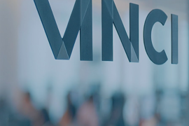 Acordo visa acelerar o crescimento da plataforma Vinci na América Latina./Vinci Partners - website