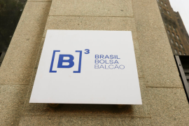 B3 busca aproximar compradores internacionais de créditos de carbono de importantes players brasileiros./B3 - website