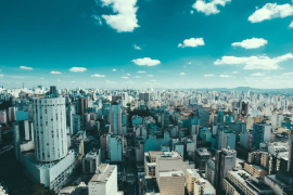 El bufete brasileño ha sumado cuatro socios en total / Pixabay
