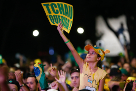 El adiós a Dilma y la uniformidad de las culpas