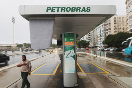 Condenados outros dois implicados no caso Petrobras