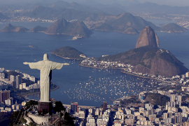 Prefeito do Rio de Janeiro proibe uso de Uber
