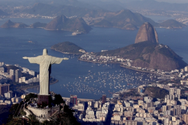 Brasil: “La crisis política ha sido más dañina que la económica”