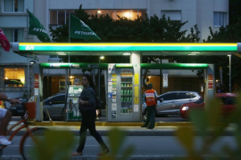 As dificuldades da Petrobras