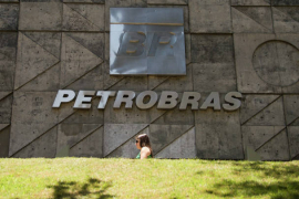 Petrobrás conclui venda de ações em NTS e Itaúsa se apodera de 7,65 % da empresa