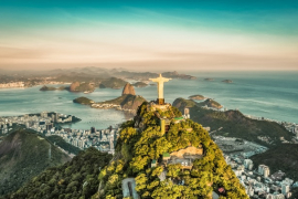 Cescon, Barrieu, Flesch & Barreto Advogados sumó un nuevo socio en Río de Janeiro y otro en São Paulo / Bigstock