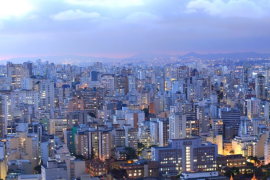 Mattos Engelberg, establecida en Sao Paulo, anunció un acuerdo de cooperación con la firma Penningtons Manches Cooper LLP, basada en Reino Unido / Fotolia