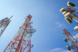 Highline es un proveedor de soluciones de infraestructura para la industria de las telecomunicaciones/Archivo