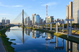 Mattos Filho incorpora novo sócio na prática de seguros em São Paulo