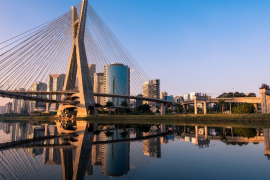 Mattos Engelberg adiciona novo sócio para liderar prática imobiliária em São Paulo