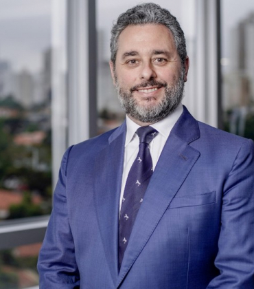 O advogado Andoni Hernandez, ex-Demarest e novo CEO da Howden no Brasil