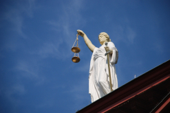 O princípio da presunção de inocência está no Direito Brasileiro /Pixabay