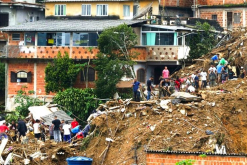 Com 231 mortes registradas, cidade fluminense teve pior chuva desde 1932/Agência Brasil