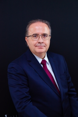 O advogado Roberto Braga