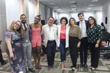 Serur + Diversidade Serur + Diversidade