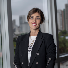 Maria Helena Bragalia Maria Helena Bragalia
