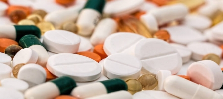 GBT desarrolla, produce y comercializa medicamentos para atender distintas afecciones / Pixabay