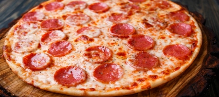 El acuerdo consolida la posición de Pizza Hut como la compañía del sector más grande del mundo / Bigstock