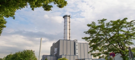Central termoeléctrica de Pernambuco tiene capacidad instalada de 532,8 MW / Pixabay